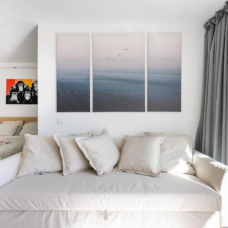 Home2Book Stylish Studio Ocean View Tabaiba Bagian luar foto