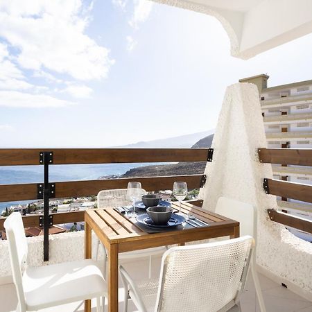 Home2Book Stylish Studio Ocean View Tabaiba Bagian luar foto