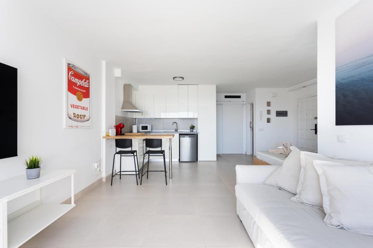 Home2Book Stylish Studio Ocean View Tabaiba Bagian luar foto