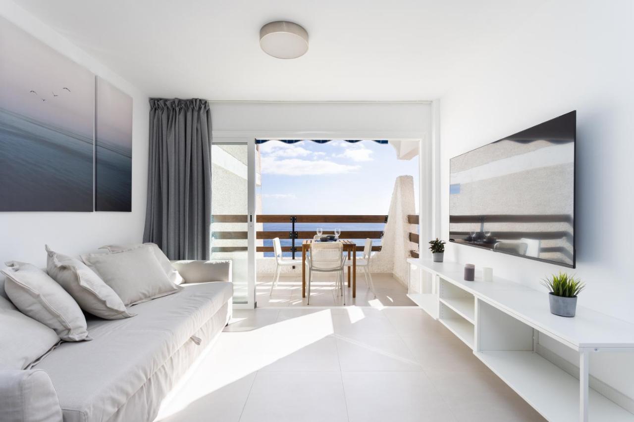 Home2Book Stylish Studio Ocean View Tabaiba Bagian luar foto