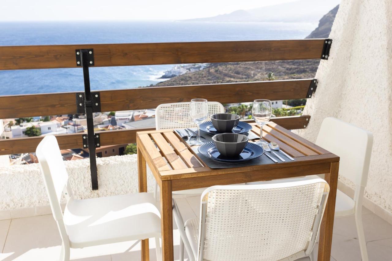 Home2Book Stylish Studio Ocean View Tabaiba Bagian luar foto
