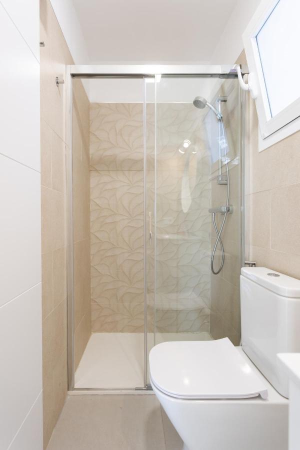 Home2Book Stylish Studio Ocean View Tabaiba Bagian luar foto