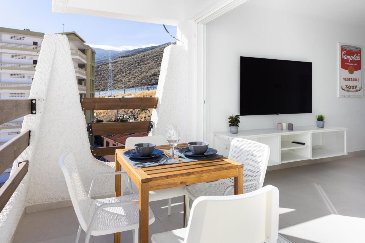Home2Book Stylish Studio Ocean View Tabaiba Bagian luar foto