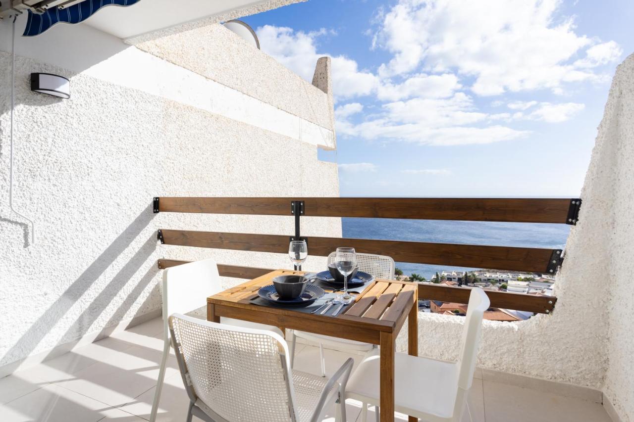 Home2Book Stylish Studio Ocean View Tabaiba Bagian luar foto