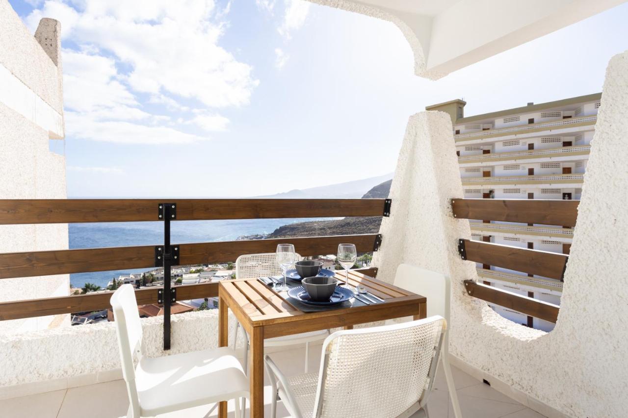 Home2Book Stylish Studio Ocean View Tabaiba Bagian luar foto