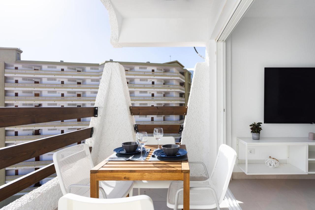 Home2Book Stylish Studio Ocean View Tabaiba Bagian luar foto