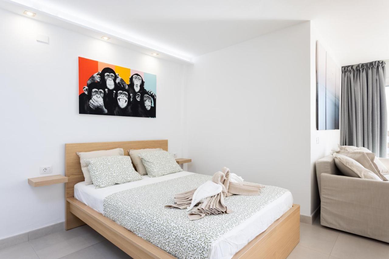 Home2Book Stylish Studio Ocean View Tabaiba Bagian luar foto