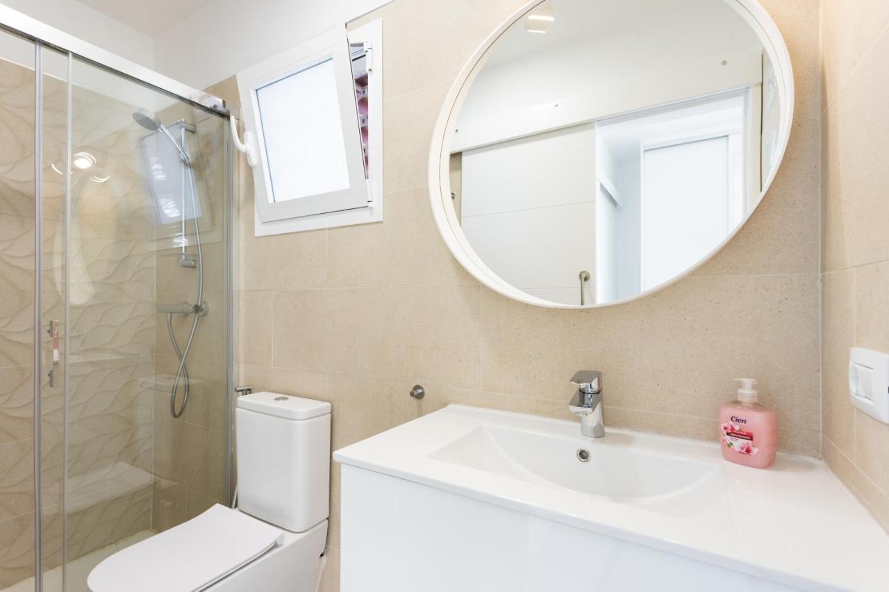 Home2Book Stylish Studio Ocean View Tabaiba Bagian luar foto